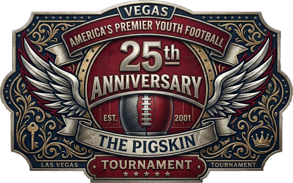 25th Anniversary
